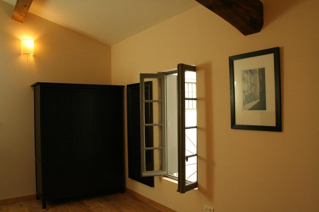 Carcassonne Pont Vieux Apartments Exterior photo